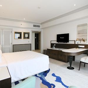 Kamar king grand deluxe